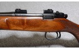 Sako Riihimaki Rifle, .222 Remington, 23 1/2 Inch Barrel, 7 1/2 lbs. - 8 of 10