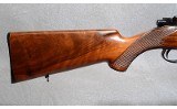 Sako Riihimaki Rifle, .222 Remington, 23 1/2 Inch Barrel, 7 1/2 lbs. - 2 of 10