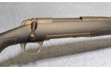 Browning x-bolt Rifle, 300 Winchester Magnum, 26 Inch Barrel, 6 7/8 lbs. - 3 of 10