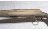 Browning x-bolt Rifle, 300 Winchester Magnum, 26 Inch Barrel, 6 7/8 lbs. - 8 of 10