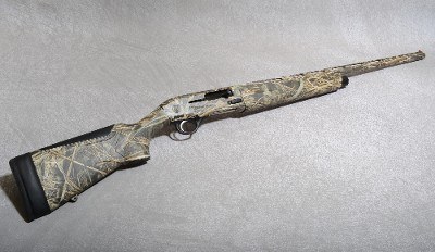Beretta A-300 Ultima Shotgun, 20 Gauge, 28 Inch Barrel, 7 lbs.