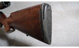 Browning Short Track Rifle, .300 WSM, 23 Inch Barrel, 8 1/2 lbs. - 10 of 10