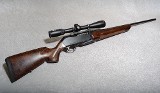 Browning Short Track Rifle, .300 WSM, 23 Inch Barrel, 8 1/2 lbs.