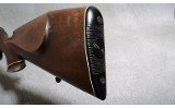 Voere Titan-Menor Rifle, .222 Remington, 23 1/2 Inch Barrel, 6 5/8 lbs. - 10 of 10