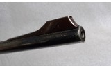 Voere Titan-Menor Rifle, .222 Remington, 23 1/2 Inch Barrel, 6 5/8 lbs. - 5 of 10