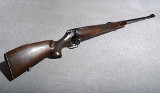 Voere Titan-Menor Rifle, .222 Remington, 23 1/2 Inch Barrel, 6 5/8 lbs. - 1 of 10