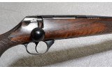 Voere Titan-Menor Rifle, .222 Remington, 23 1/2 Inch Barrel, 6 5/8 lbs. - 3 of 10