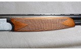 Beretta S56E Shotgun, 12 Gauge, 28 inch Barrel, 7 5/8 lbs. - 4 of 11