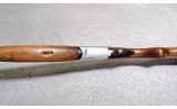 Beretta S56E Shotgun, 12 Gauge, 28 inch Barrel, 7 5/8 lbs. - 7 of 11