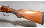 Beretta S56E Shotgun, 12 Gauge, 28 inch Barrel, 7 5/8 lbs. - 10 of 11