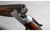 Beretta S56E Shotgun, 12 Gauge, 28 inch Barrel, 7 5/8 lbs. - 9 of 11
