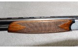 Beretta S56E Shotgun, 12 Gauge, 28 inch Barrel, 7 5/8 lbs. - 6 of 11