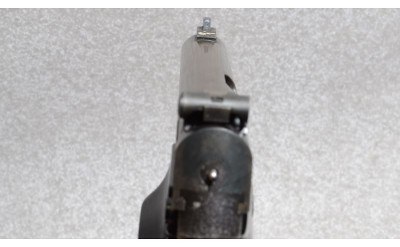 Browning Arms Belgium, .380 ACP, 4 1/2 Inch Barrel, 1 1/2 lbs. - Image 7 of 7