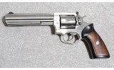 Ruger GP 100, .357 Magnum 6" Barrel Revolver - 2 of 6