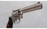 Ruger GP 100, .357 Magnum 6" Barrel Revolver - 5 of 6