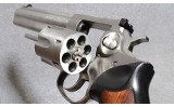 Ruger GP 100, .357 Magnum 6" Barrel Revolver - 3 of 6