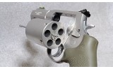 Smith & Wesson Model 460, .460 S&W Magnum, 3 1/2" Barrel Revolver - 3 of 6