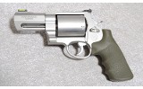 Smith & Wesson Model 460, .460 S&W Magnum, 3 1/2" Barrel Revolver - 2 of 6