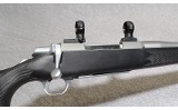 Browning Arms Co. A-Bolt Rifle, .338 Winchester Magnum, 26 Inch Barrel w/Tunable Muzzle Brake, 8 1/2 lbs. - 3 of 9