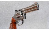 Smith & Wesson 686-2, 4" .357 Magnum Revolver - 4 of 5