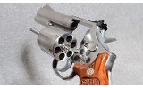 Smith & Wesson 686-2, 4" .357 Magnum Revolver - 2 of 5