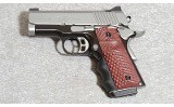 Kimber Ultra CDP II Pistol, .45 Auto, 3 Inch Barrel, 1 7/8 lbs. - 2 of 6