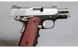Kimber Ultra CDP II Pistol, .45 Auto, 3 Inch Barrel, 1 7/8 lbs. - 4 of 6