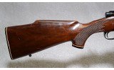 Winchester Model 70 Rifle, .30-06 Springfield, 22 Inch Barrel, 8 3/4 lbs. - 2 of 10