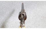Colt Police Positive Revolver, .32 Police Caliber, 6 Inch Barrel, 1 1/4 lbs. - 5 of 5