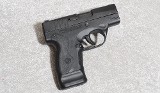 Beretta BU9 Nano Pistol, 9mm Luger, 3 Inch Barrel, 1/3/8 lbs. - 1 of 6