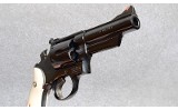 Smith & Wesson Model 29-3, .44 Magnum, 4 " Revolver - 5 of 6