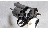 Smith & Wesson Model 29-3, .44 Magnum, 4 " Revolver - 3 of 6