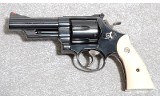 Smith & Wesson Model 29-3, .44 Magnum, 4 " Revolver - 2 of 6