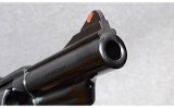Smith & Wesson Model 29-3, .44 Magnum, 4 " Revolver - 4 of 6