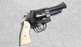 Smith & Wesson Model 29-3, .44 Magnum, 4 " Revolver