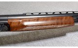 Perazzi MX8 Shotgun, 12 Gauge, 32 Inch Barrel, 9 lbs. - 4 of 10