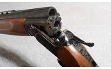 Perazzi MX8 Shotgun, 12 Gauge, 32 Inch Barrel, 9 lbs. - 5 of 10