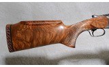 Perazzi MX8 Shotgun, 12 Gauge, 32 Inch Barrel, 9 lbs. - 2 of 10