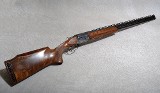 Perazzi MX8 Shotgun, 12 Gauge, 32 Inch Barrel, 9 lbs. - 1 of 10
