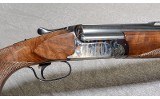 Perazzi MX8 Shotgun, 12 Gauge, 32 Inch Barrel, 9 lbs. - 3 of 10