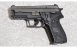 Sig Sauer P229 Pistol, .40 S&W, 3 7/8 Inch Barrel, 2 lbs. - 2 of 7