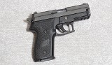 Sig Sauer P229 Pistol, .40 S&W, 3 7/8 Inch Barrel, 2 lbs. - 1 of 7