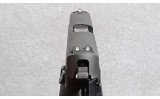 Sig Sauer P229 Pistol, .40 S&W, 3 7/8 Inch Barrel, 2 lbs. - 7 of 7