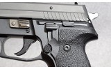 Sig Sauer P229 Pistol, .40 S&W, 3 7/8 Inch Barrel, 2 lbs. - 6 of 7