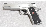 Colt Government Model Delta Elite Pistol, 10mm Auto, 5 Inch Barrel, 2 1/2 lbs. - 2 of 7