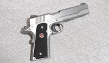 Colt Government Model Delta Elite Pistol, 10mm Auto, 5 Inch Barrel, 2 1/2 lbs. - 1 of 7