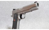 Colt Government Model Delta Elite Pistol, 10mm Auto, 5 Inch Barrel, 2 1/2 lbs. - 3 of 7