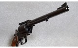 Ruger New Model Super Blackhawk Revolver, .44 Magnum, 7 1/2 Inch Barrel, 3 lbs. - 4 of 6