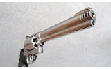 Smith & Wesson 460SVR Revolver, .460 Smith & Wesson, 8 1/2 Inch Barrel, 5 lbs. - 5 of 6