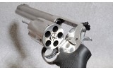 Smith & Wesson 460SVR Revolver, .460 Smith & Wesson, 8 1/2 Inch Barrel, 5 lbs. - 3 of 6